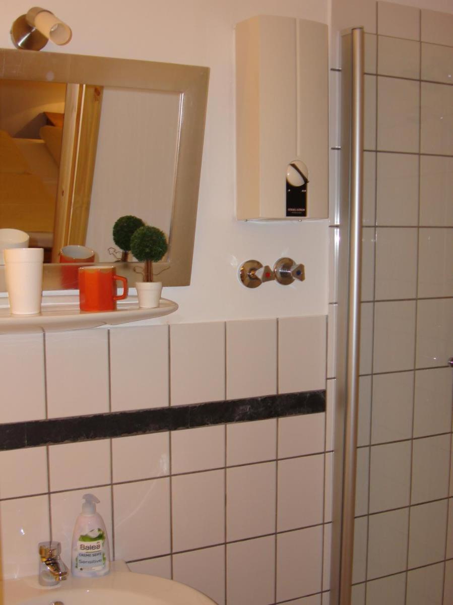 צל אן דר מוזל Mosel Ferienhaus Kleine Merle מראה חיצוני תמונה