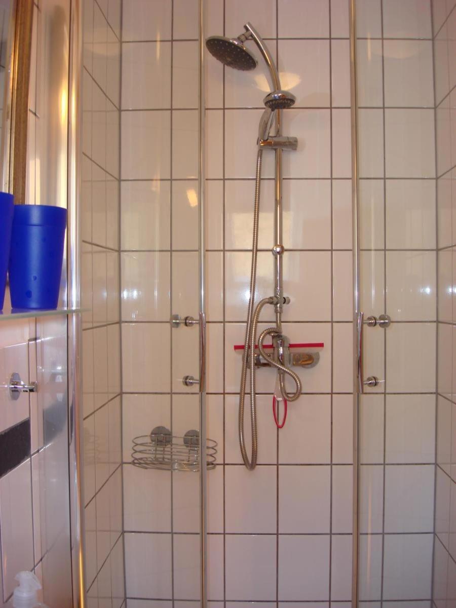 צל אן דר מוזל Mosel Ferienhaus Kleine Merle מראה חיצוני תמונה