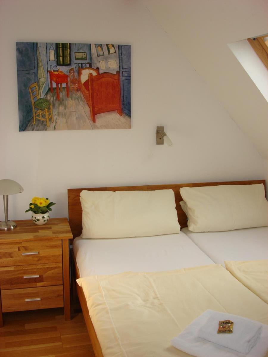 צל אן דר מוזל Mosel Ferienhaus Kleine Merle מראה חיצוני תמונה