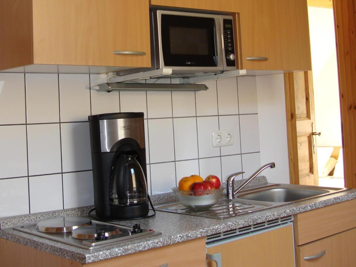 צל אן דר מוזל Mosel Ferienhaus Kleine Merle מראה חיצוני תמונה